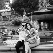 New York - Sonya Rodier Photography