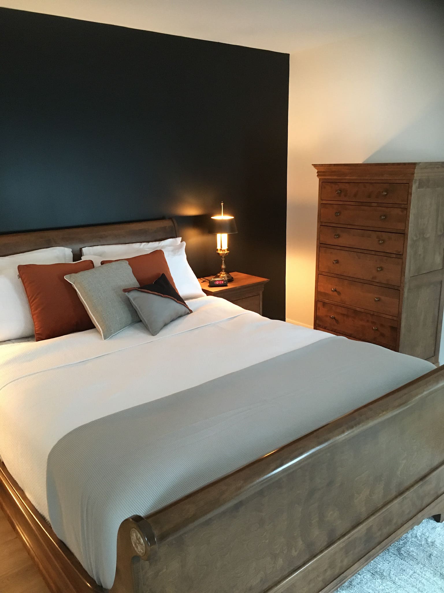 Projet Design Intérieur S-Art