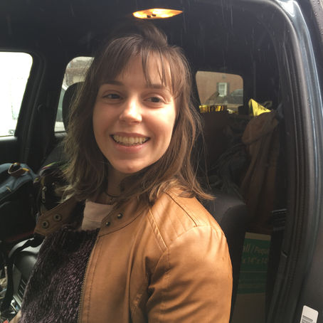 Meet Our Interns: Fall Semester 2018