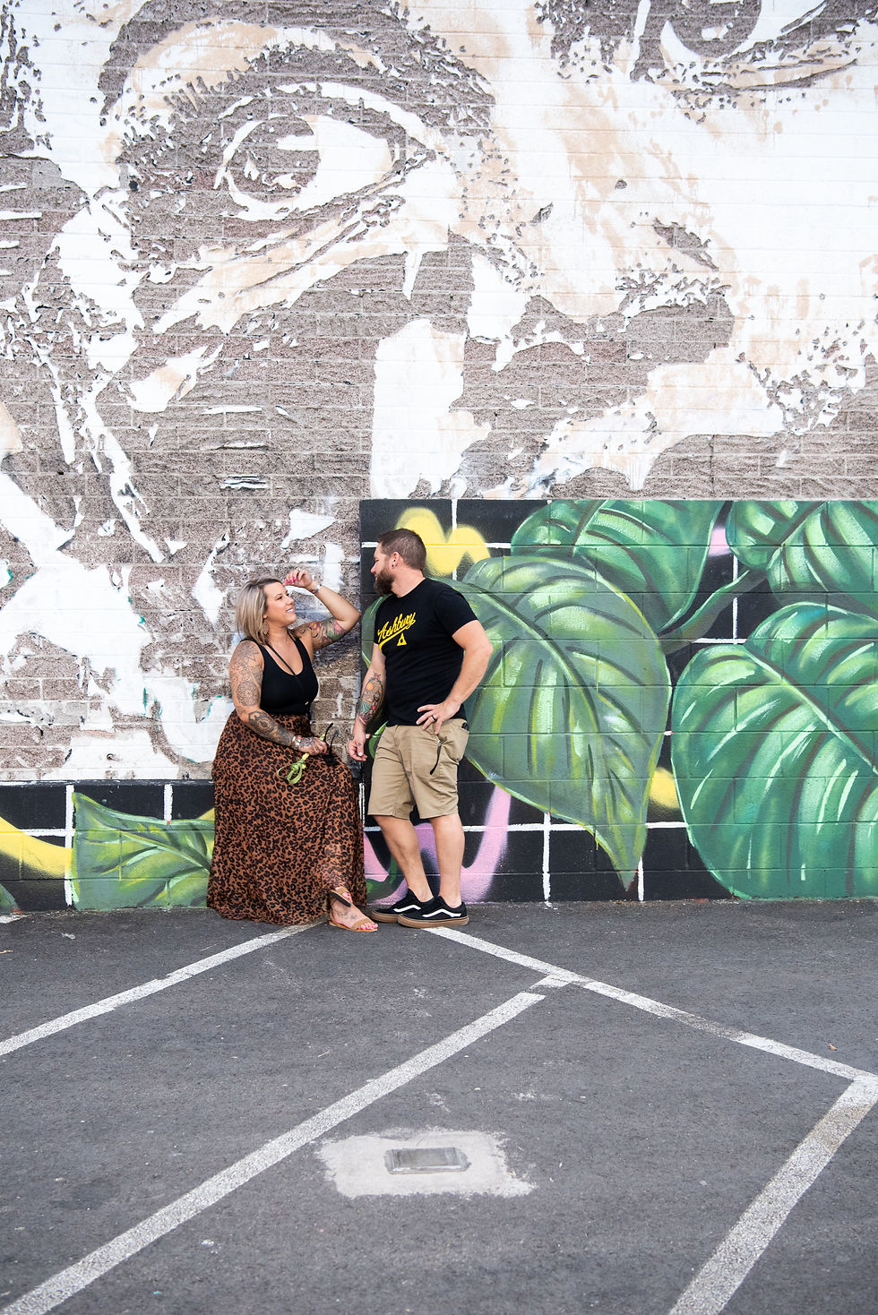 las vegas elopement photographer, las vegas wedding photographer, downtown elopement, las vegas photographer, las vegas couples session, las vegas downtown, las vegas, downtown las vegas, vegas, vegas couples shoot, vegas photographer, dtlv, tattooed couples photography, carrie pollard photography