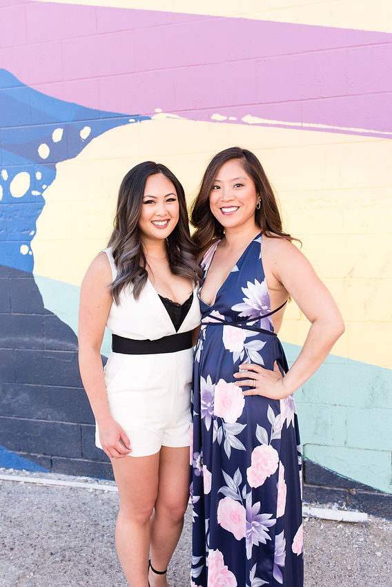 navy blue dress for baby girl Bachelorette Party Bus Crawl - Vegas Girls' Night main image 1