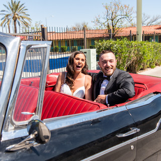 desert wedding, chapel wedding, las vegas, las vegas wedding photographer, downtown las vegas, intimate wedding, vegas elopement, wedding inspiration, vegas elopement photographer, art murals, pandemic elopement, pandemic, covid-19 wedding, las vegas strip, elopement wedding, destination wedding photographer, fun vegas elopement, champagne pop, wedding toast, fun elopement, vegas fun elopement, epic elopement, las vegas sign, iconic wedding, vintage vegas, sure thing chapel, fremont st