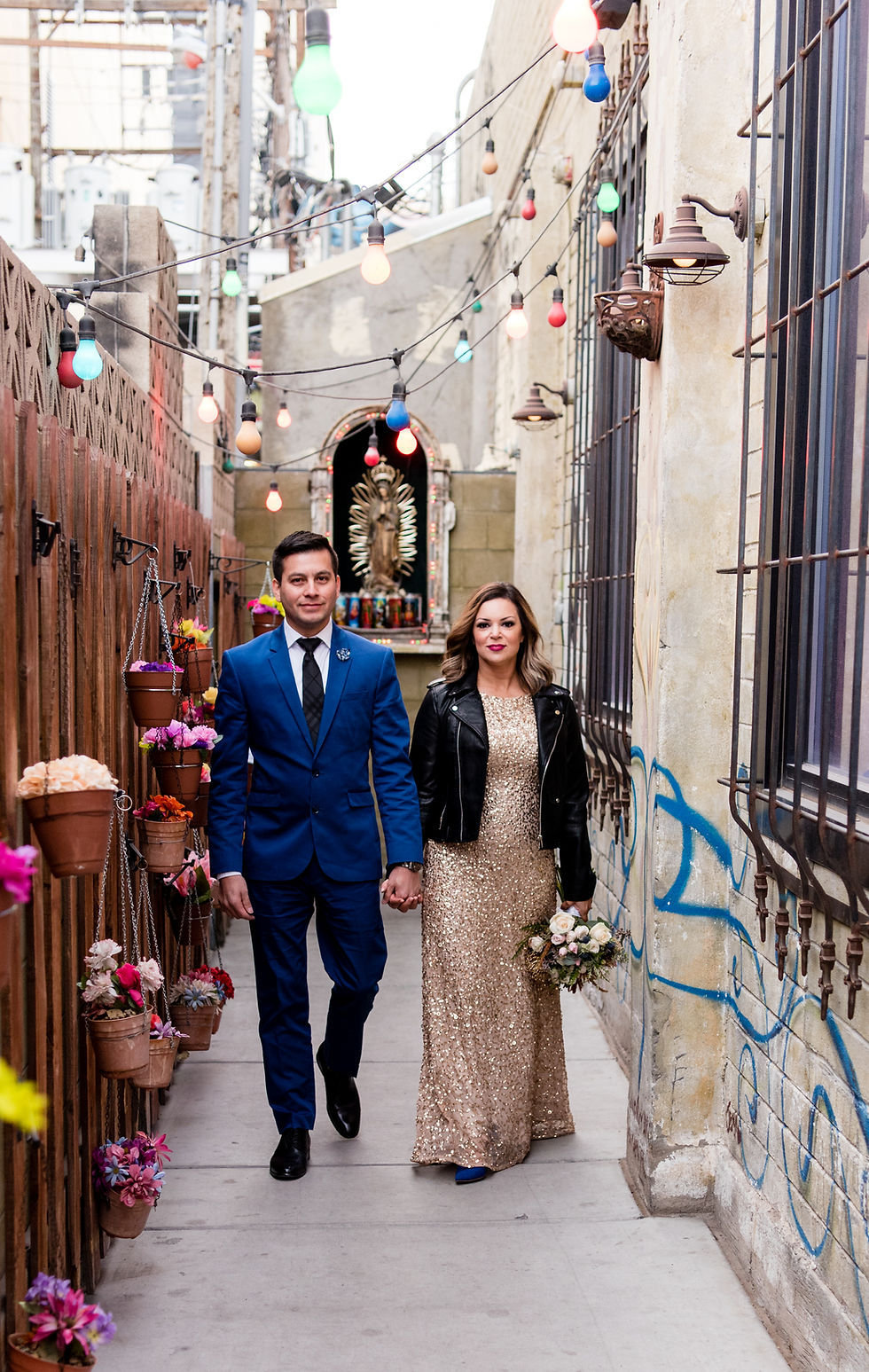 neon boneyard, neon musuem, neon museum wedding, las vegas, vegas, las vegas elopement, las vegas elopement photographer, vegas bride, unique vegas wedding, vegas wedding ideas, vegas elopement location ideas, downtown las vegas, bridal portraits, vegas photography, wedding photographer