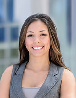 Woman with Long Hair