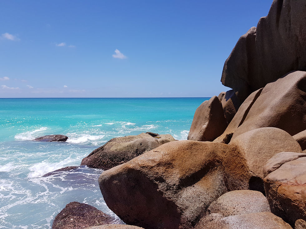 Ponta dos Mosteiros