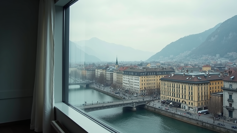 Choisissez des solutions minceur adaptées à Genève
