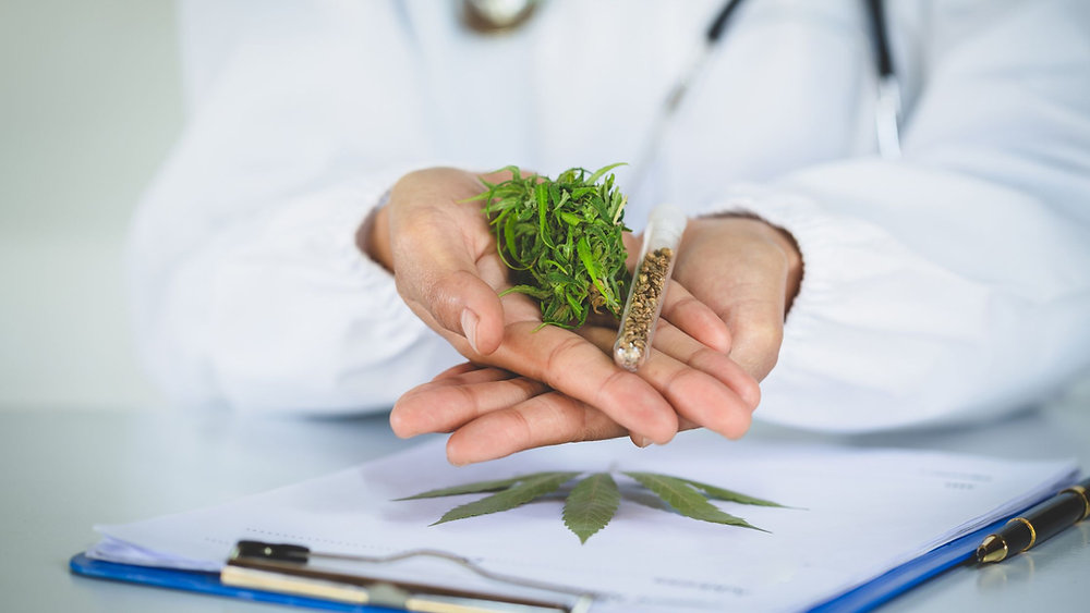 DEA's New Test for Marijuana's Medical Use Sparks Legal Battles and
