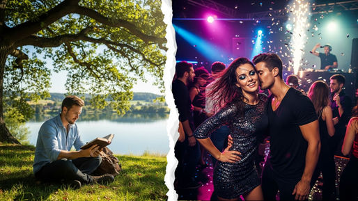 Libertinism: Freedom Without Boundaries or Bondage in Disguise?