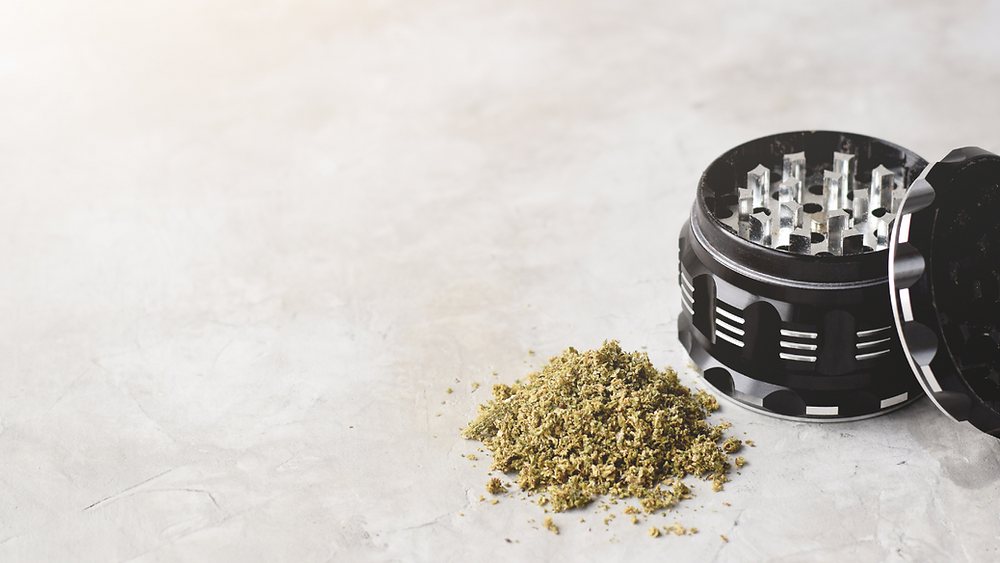 Cool Weed Grinders 8 MUST Haves to Add to Your Stock Pile