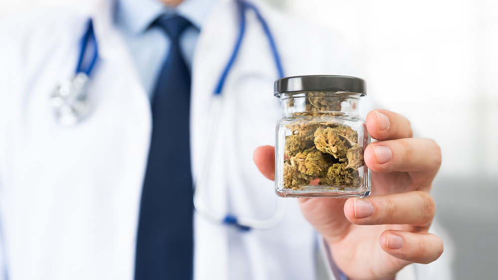 Cannabis vs. Big Pharma: The Quiet Turf War