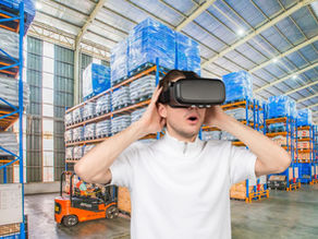 New Eyeball-Tracking Headset Can Tell if Workers are Stoned