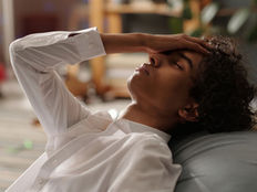 The Cannabis Hangover