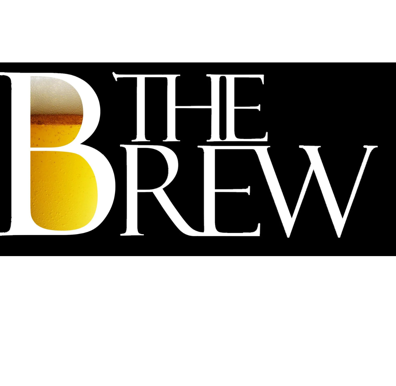 The Brew Magazine featured Chef Buz Deliere