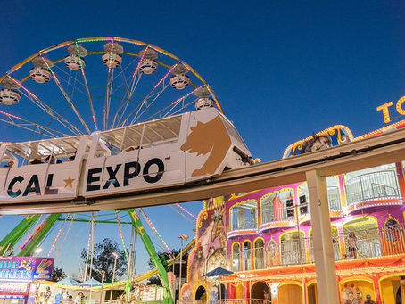 Winners Of The First-Ever State-Sanctioned Cannabis Competition Announced by California State Fair.