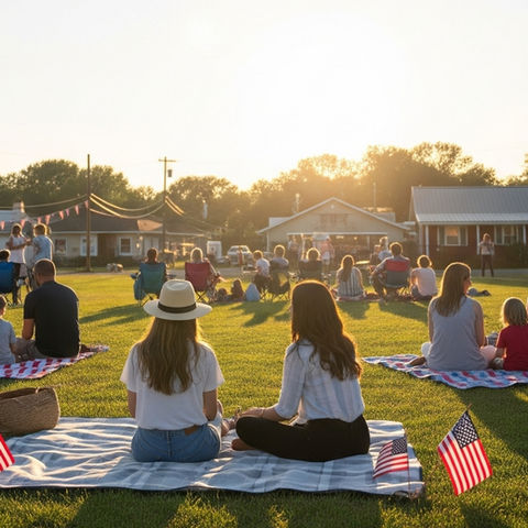 why the Fourth of July matters