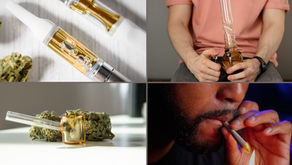 What Your Favorite Consumption Method Says About Your Personality