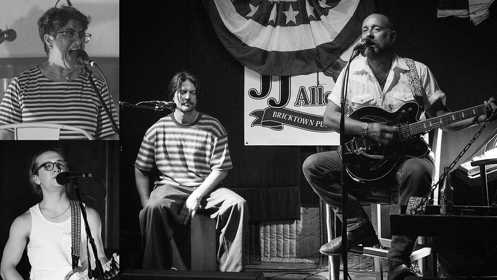 Where the Scene Still Lives: The Quiet Power of Small Venues.