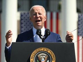 Biden & DOJ: Claim That People Who Use Medical Marijuana Are Too Dangerous to be Allowed to Own Guns