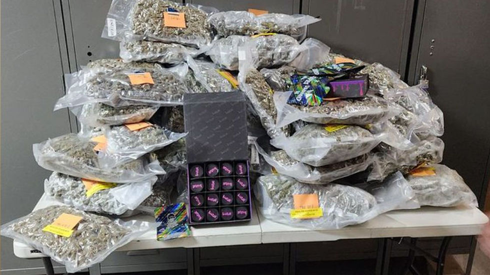Photo Credit: Pawnee County Sheriff's Office