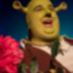 Shrek the Musical