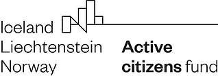 Icelandic Liechtenstein Norway logotipas