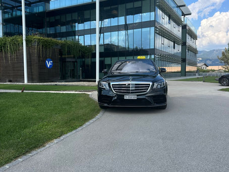 Servizio taxi a Mendrisio: la tua scelta di fiducia