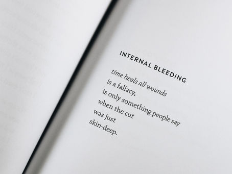 The Open Wound
