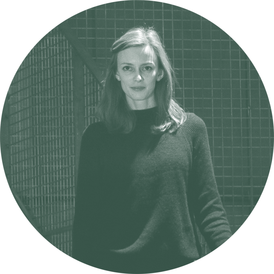 THE 9TH Lisa Nelgen