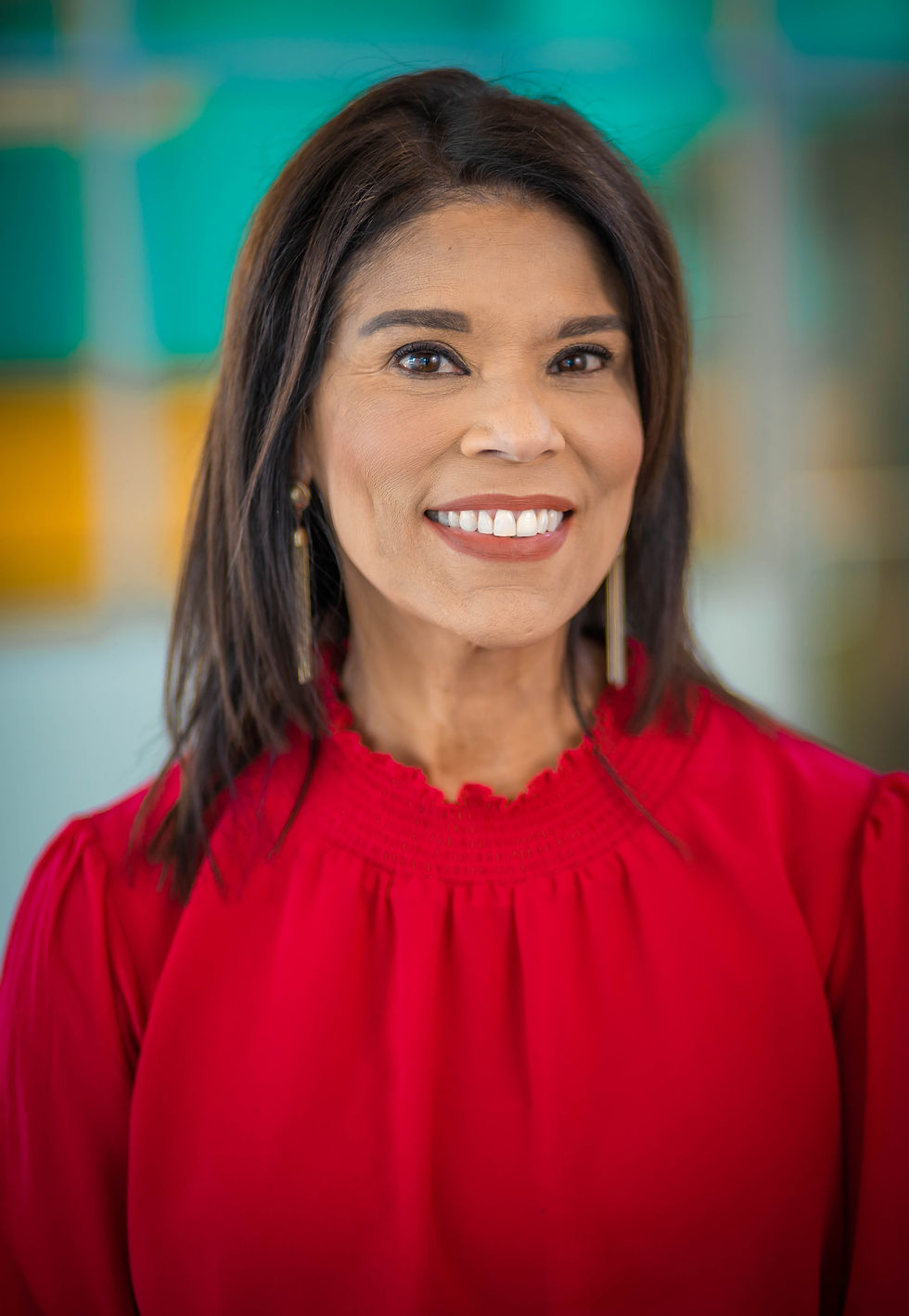 Nydia Quant