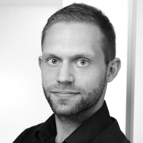 Andreas Karamalikis