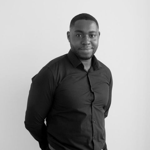 Daniel Njoku