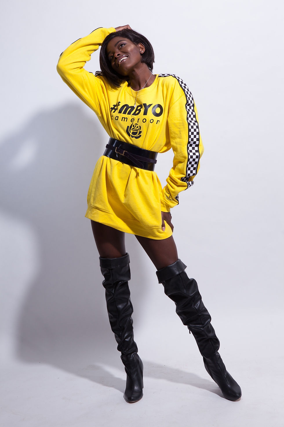 Miniature : HOODIES SUIT MBYO MOTORSPORT