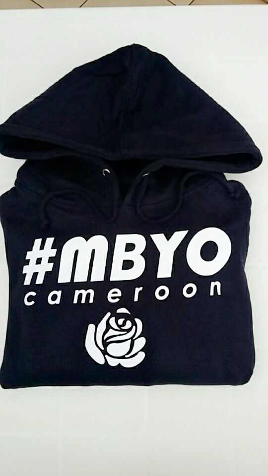 Miniature : HOODIE SUIT MBYOGANG