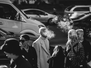 Vaping and Lifestyle: How It Became More Than Just a Habit