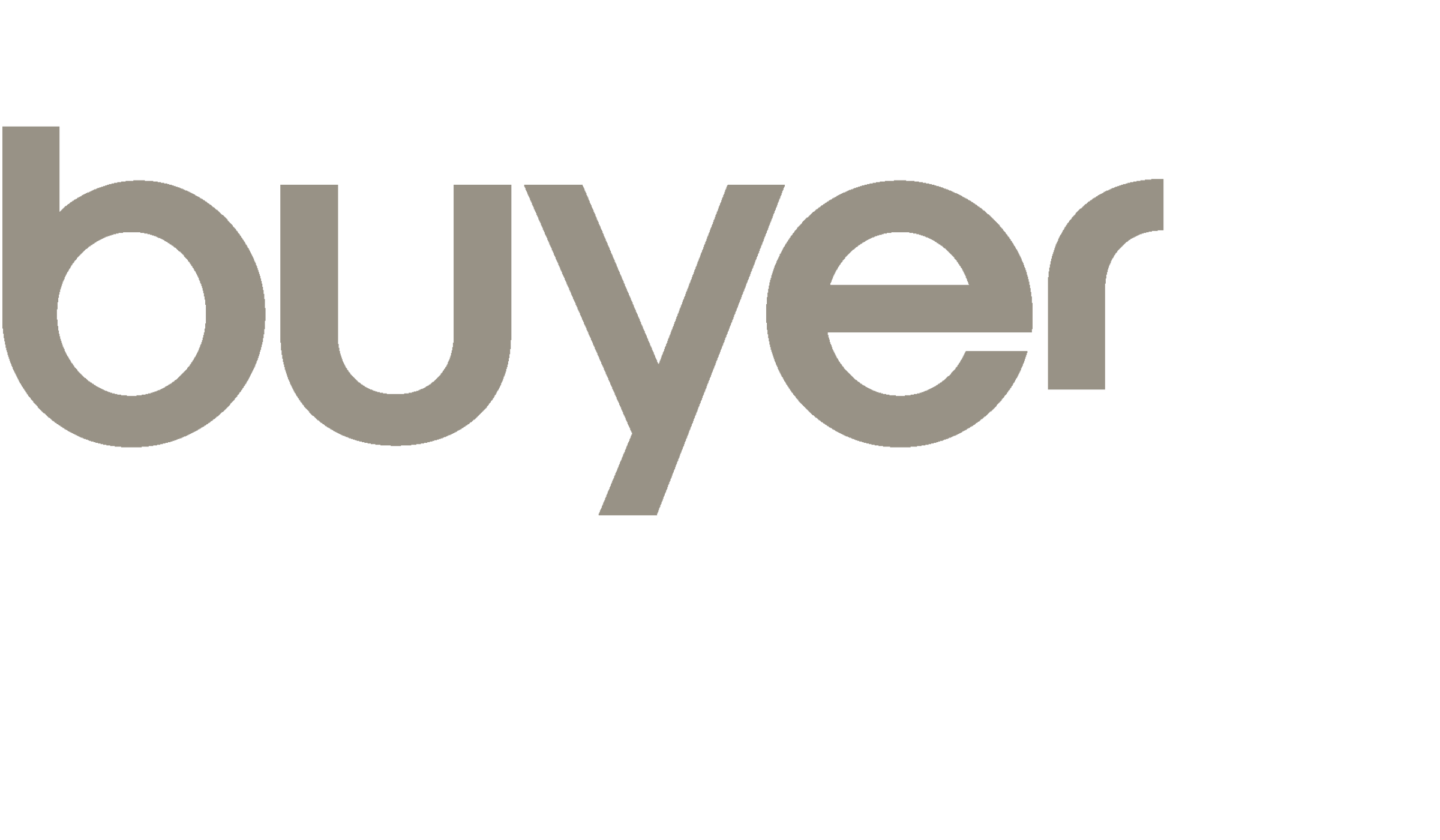 Grow your business through a high performing partnership with Buyerworks and be part of th