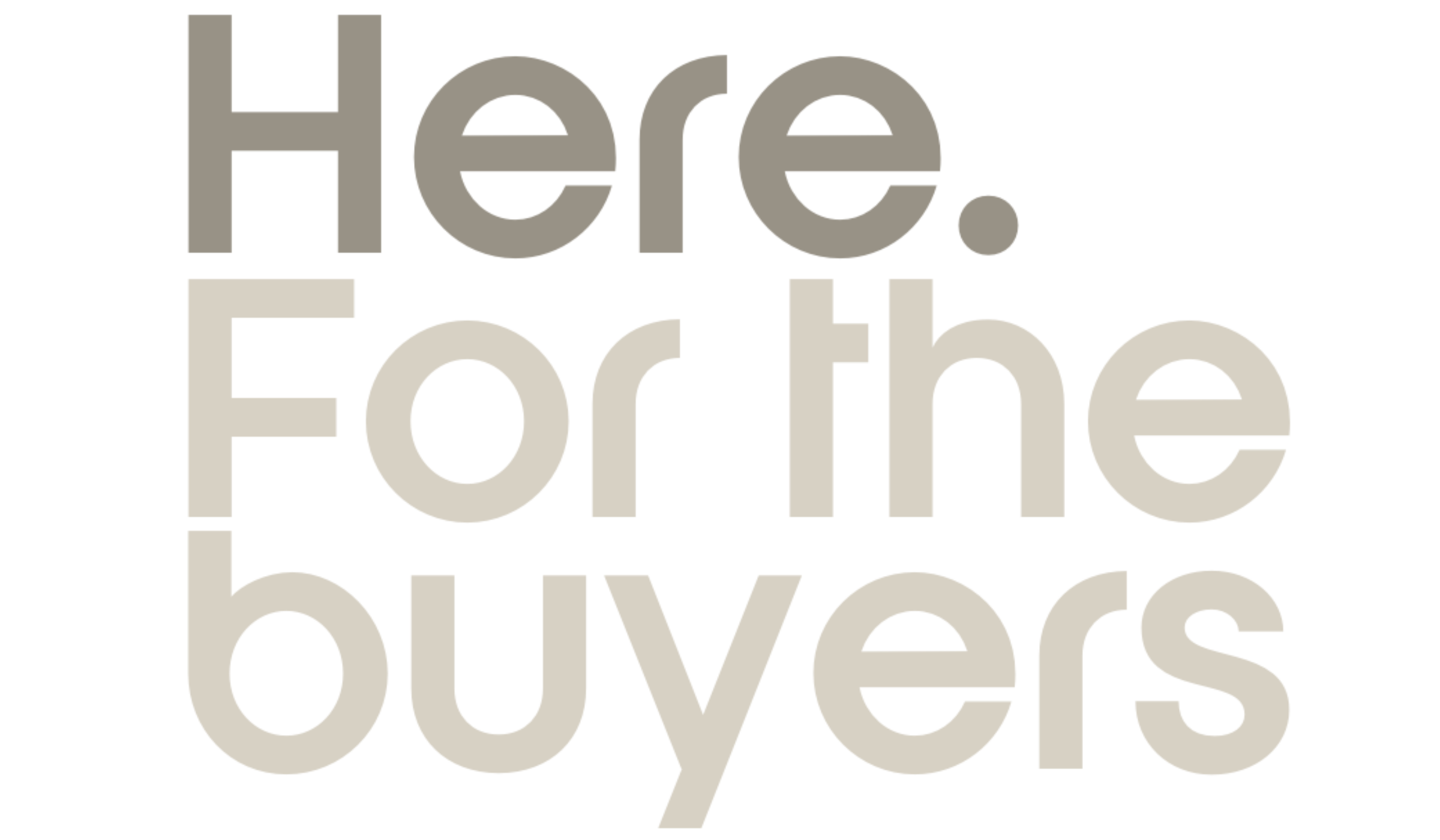 Grow your business through a high performing partnership with Buyerworks and be part of th