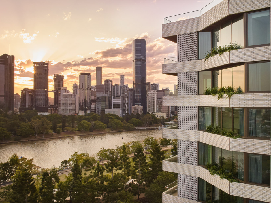 Region Profile: Brisbane