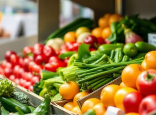 Maximizing Profitability in Fresh Produce Export Through Smart Shelf-Life Management