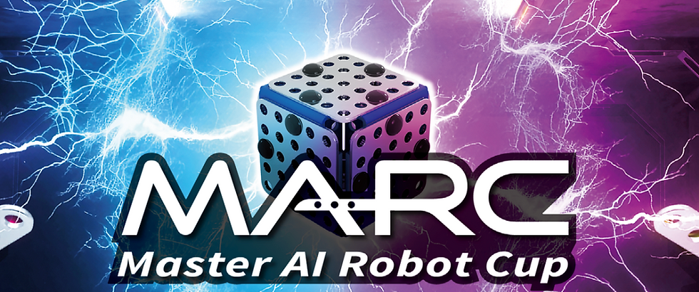 MARC International Open Championship 2026 Brings Together Global Innovators in Taipei