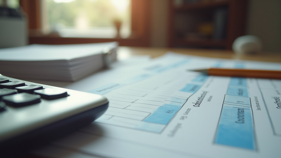 Maximize Your Tax Refund with Expert Strategies