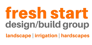 Fresh Start Design/Build Logo
