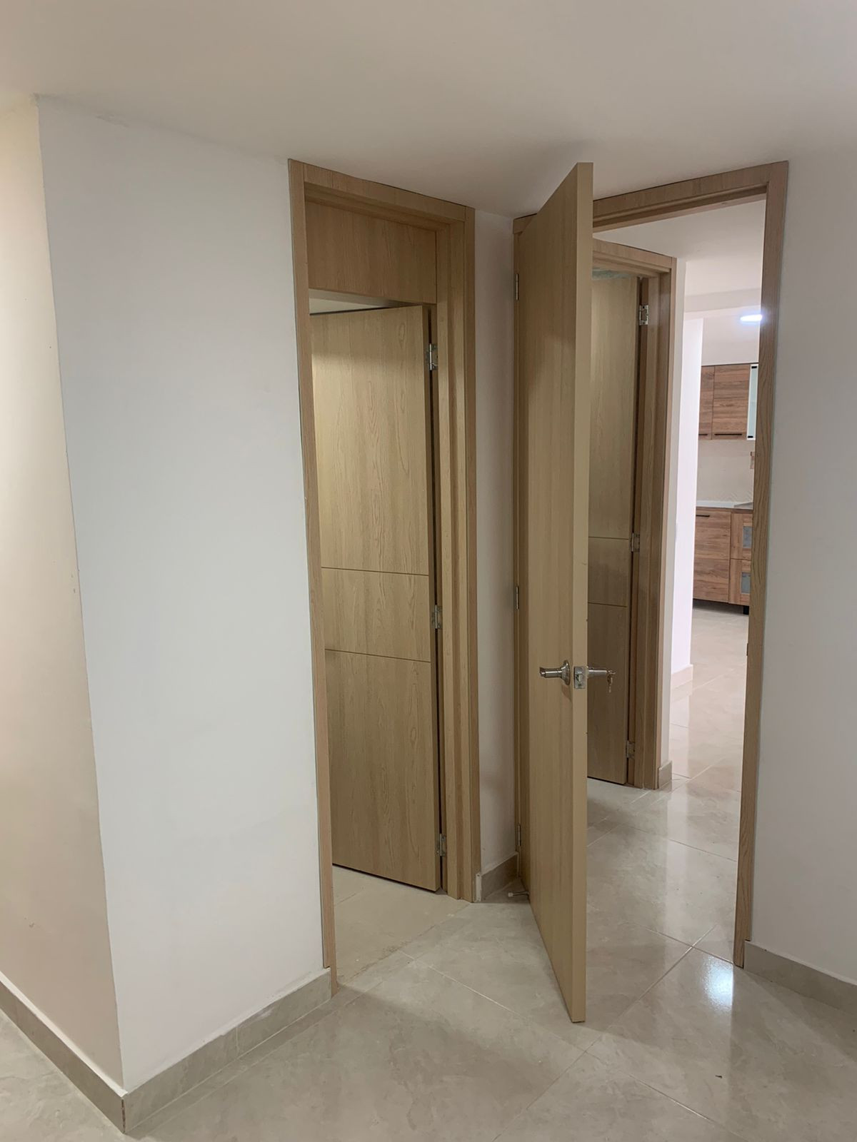 Apartamento Arriendo Bogotá Fontibón