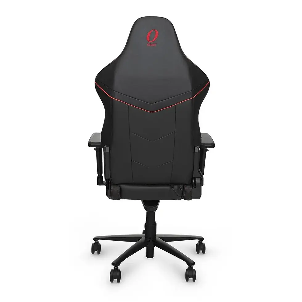 Thumbnail: Osaki Katana Gaming Chair