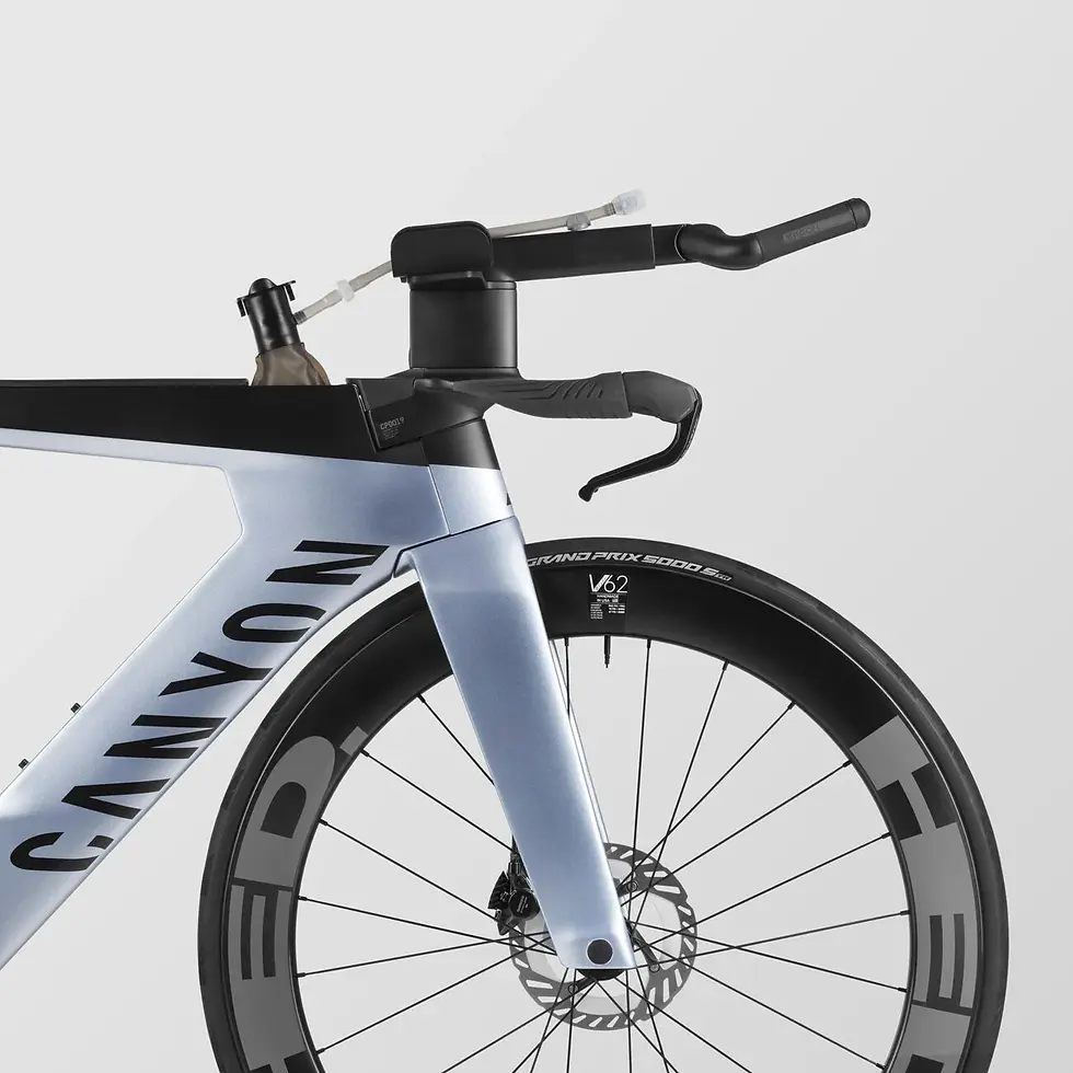 Thumbnail: Speedmax CF SLX 8 Di2 Vanquish