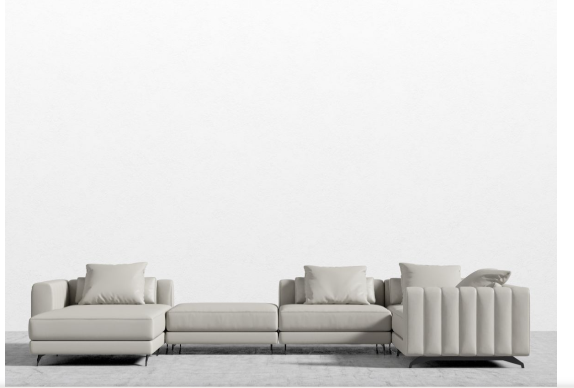 The Berlin Modular Sectional