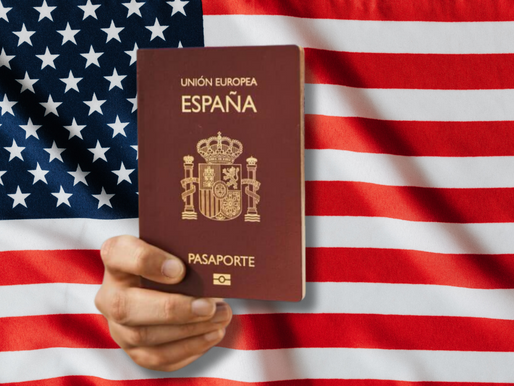 Brasileiros com passaporte europeu podem entrar nos EUA com muito mais facilidade usando o ESTA. Descubra como esse benefício pode te poupar tempo e burocracia.