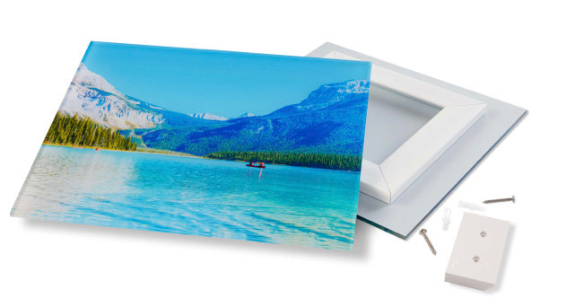 Thumbnail: Custom Acrylic Wall Décor