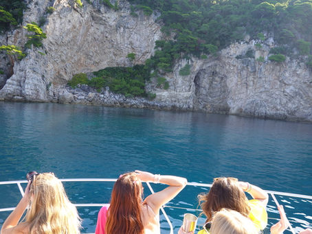 5 Mistakes People Make When Planning a Group Trip