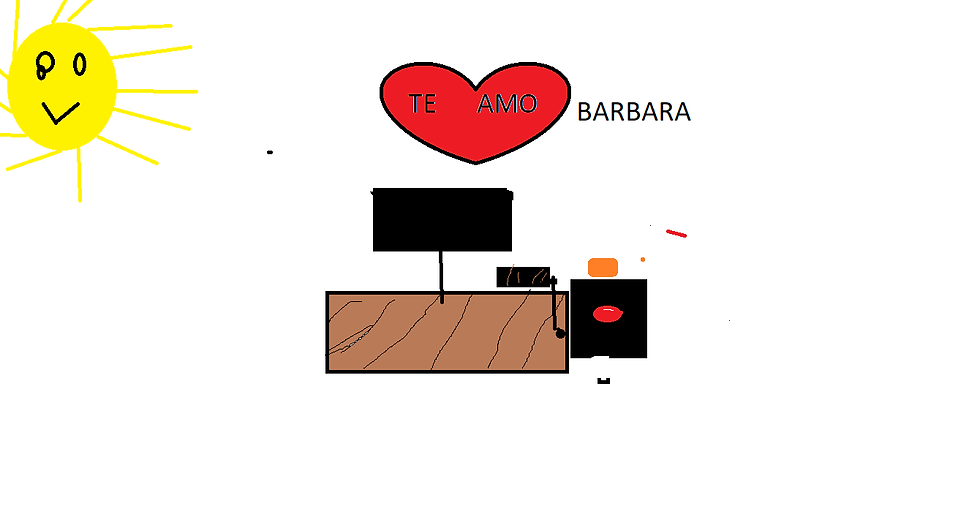 Barbara - 1ºB