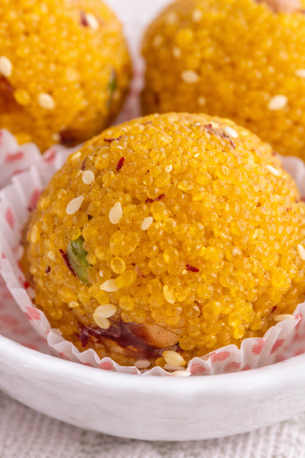 Boondi Laddo 250gm
